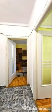 Apartament 1 camera, cu loc parcare- zona Centrala