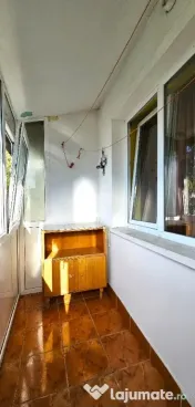 Apartament 1 camera, cu loc parcare- zona Centrala