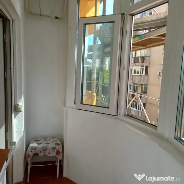 Nerva traian etaj 4 dimitrie anghel - Bucuresti (Bucuresti-Ilfov)
