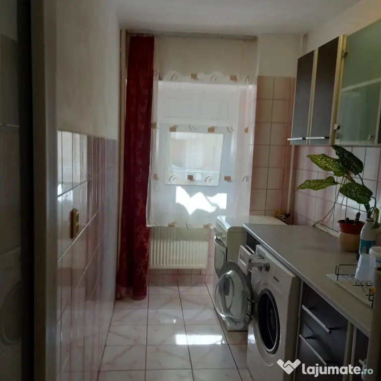 Nerva traian etaj 4 dimitrie anghel - Bucuresti (Bucuresti-Ilfov)