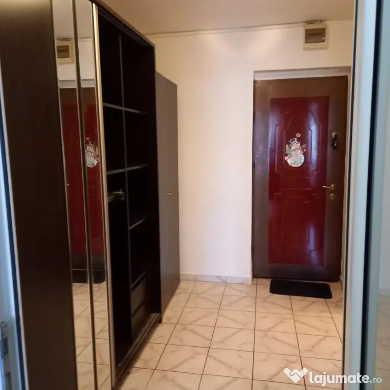Nerva traian etaj 4 dimitrie anghel - Bucuresti (Bucuresti-Ilfov)