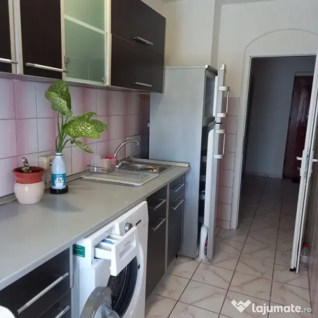 Nerva traian etaj 4 dimitrie anghel - Bucuresti (Bucuresti-Ilfov)
