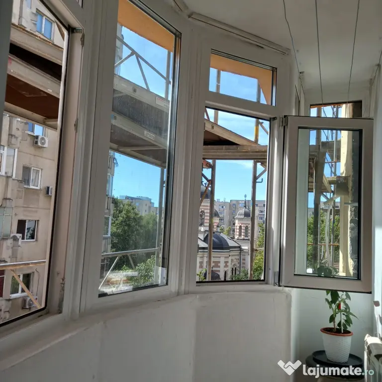 Nerva traian etaj 4 dimitrie anghel - Bucuresti (Bucuresti-Ilfov)