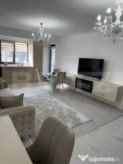 Apartament 2 camere | 55,5 mp | Mobilat si utilat nou | Buci 