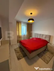 Apartament 2 camere | 55,5 mp | Mobilat si utilat nou | Buci 