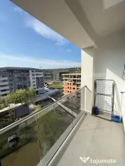Apartament 2 camere | 55,5 mp | Mobilat si utilat nou | Buci 