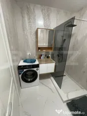 Apartament 2 camere | 55,5 mp | Mobilat si utilat nou | Buci 