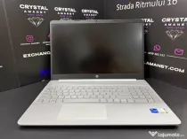 HP 15s-fq2013nq culoare argintie ID_2097