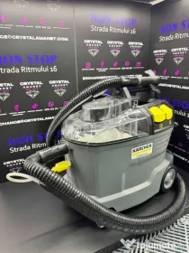 Karcher Puzzi 8/1 ID_1659