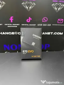 SSD Samsung 870 EVO ID_1076