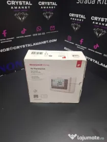 Honeywell Home T4 ID_966