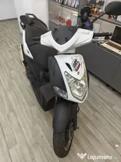 Kymco Agility City 125 ID_905