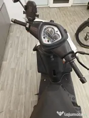 Kymco Agility City 125 ID_905