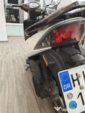 Kymco Agility City 125 ID_905