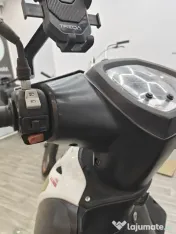 Kymco Agility City 125 ID_905