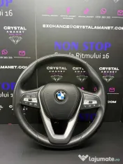 Volan BMW G-Series Cu Airbag X5/Seria7/Seria3 ID_938 
