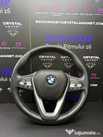 Volan BMW G-Series Cu Airbag X5/Seria7/Seria3 ID_938