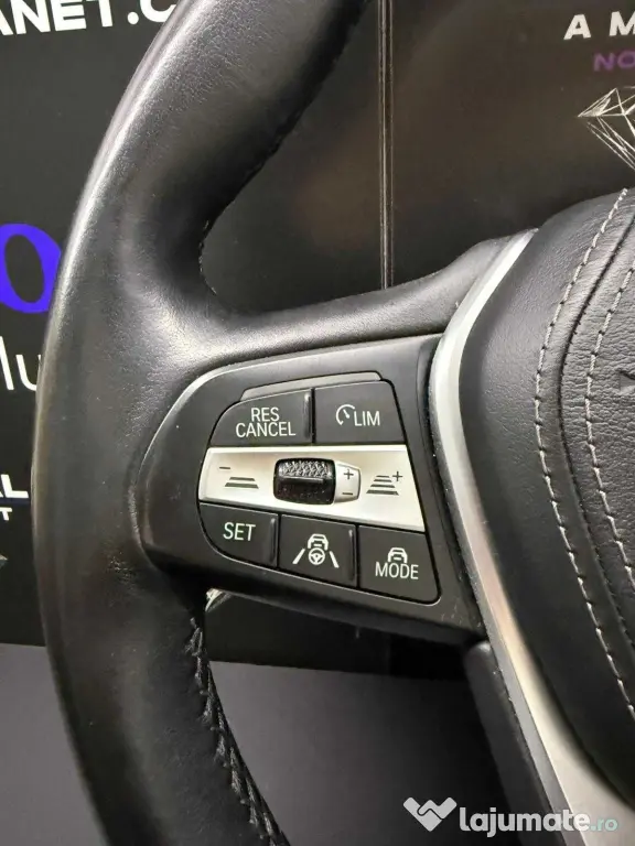 Volan BMW G-Series Cu Airbag X5/Seria7/Seria3 ID_938