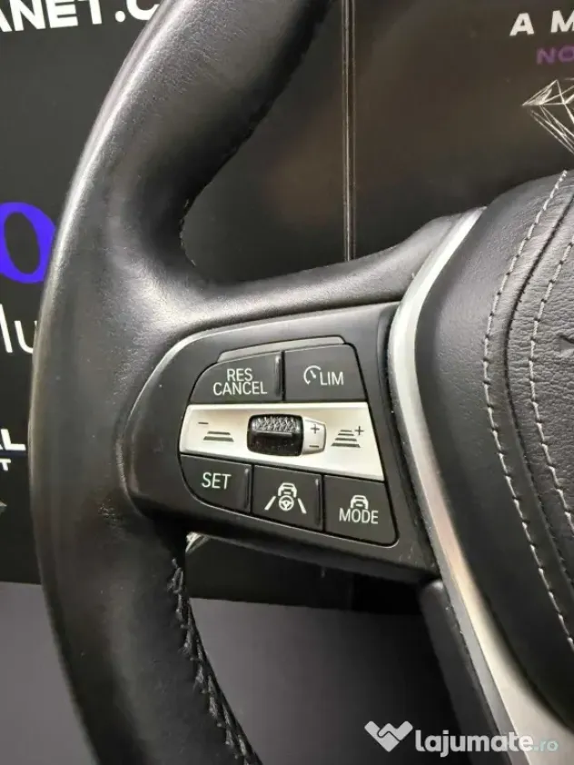 Volan BMW G-Series Cu Airbag X5/Seria7/Seria3 ID_938