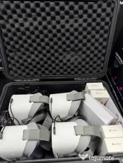 ClassVR Premium Classroom Kit ID_680 