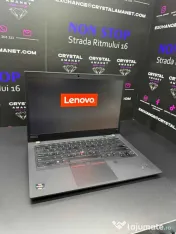 Laptop Lenovo T495 Ryzen 3500U 16Gb DDR4 256Gb SSD Windows 11 ID_1394 