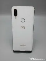 BQ Aquaris X2 Pro Alb Capacitate de Stocare: 64GB Ram: 4GB ID_2063