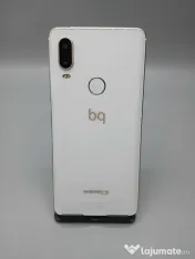 BQ Aquaris X2 Pro Alb Capacitate de Stocare: 64GB Ram: 4GB ID_2063 
