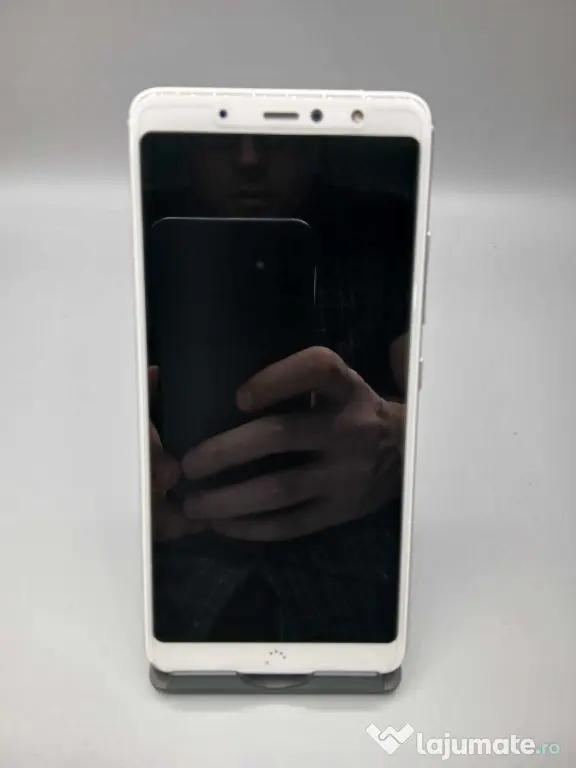 BQ Aquaris X2 Pro Alb Capacitate de Stocare: 64GB Ram: 4GB ID_2063