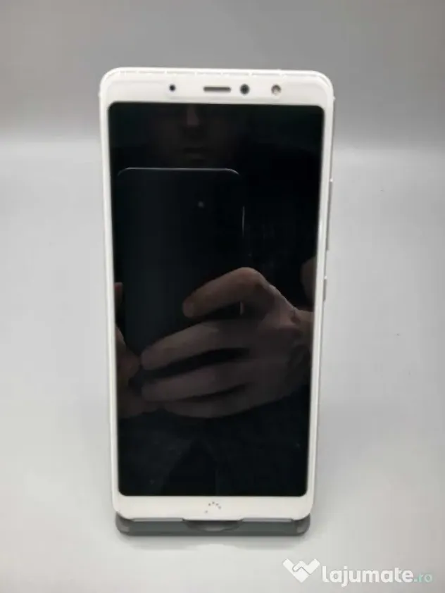 BQ Aquaris X2 Pro Alb Capacitate de Stocare: 64GB Ram: 4GB ID_2063