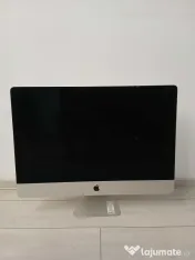 IMac Retina 5K 27-Inch 2017 I5 3,5 Ghz DDR4 8Gb Radeon Pro 575 4 GB ID_1404 
