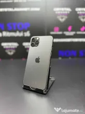 IPhone 11 Pro 64Gb Space Grey Neverlocked Battery life 72% ID_1766 