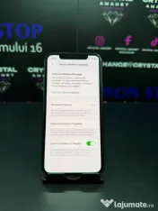 IPhone 11 Pro 64Gb Space Grey Neverlocked Battery life 72% ID_1766 