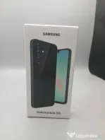 Samsung Galaxy A26 5G Negru RAM: 6GB Capacitate de Stocare: 128GB Baterie: 100% ID_1977