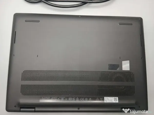 Dell Pro 14 Essential P185G Procesor: Intel Core 5-120U Ram: 16GB DDR5 Memorie: 1TB SSD ID_1891