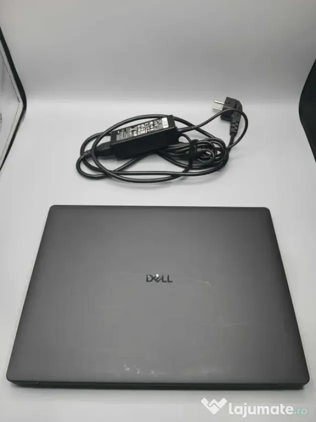 Dell Pro 14 Essential P185G Procesor: Intel Core 5-120U Ram: 16GB DDR5 Memorie: 1TB SSD ID_1891