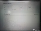 Dell Pro 14 Essential P185G Procesor: Intel Core 5-120U Ram: 16GB DDR5 Memorie: 1TB SSD ID_1891 