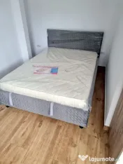 De inchiriat garsoniera etaj 5, Gara, bloc nou, 1000 lei 