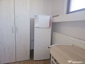 De inchiriat garsoniera etaj 5, Gara, bloc nou, 1000 lei 