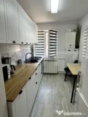 Apartament 2 camere, 43 mp, zona Micro 3, cu loc de parcare