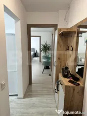 Apartament 2 camere, 43 mp, zona Micro 3, cu loc de parcare