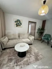 Apartament 2 camere, 43 mp, zona Micro 3, cu loc de parcare