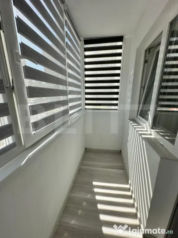 Apartament 2 camere, 43 mp, zona Micro 3, cu loc de parcare - Turda (Cluj)