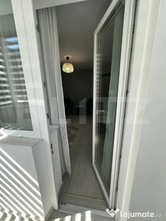 Apartament 2 camere, 43 mp, zona Micro 3, cu loc de parcare - Turda (Cluj)