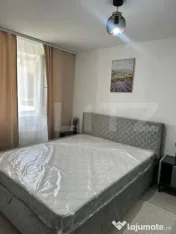 Apartament 2 camere, 43 mp, zona Micro 3, cu loc de parcare
