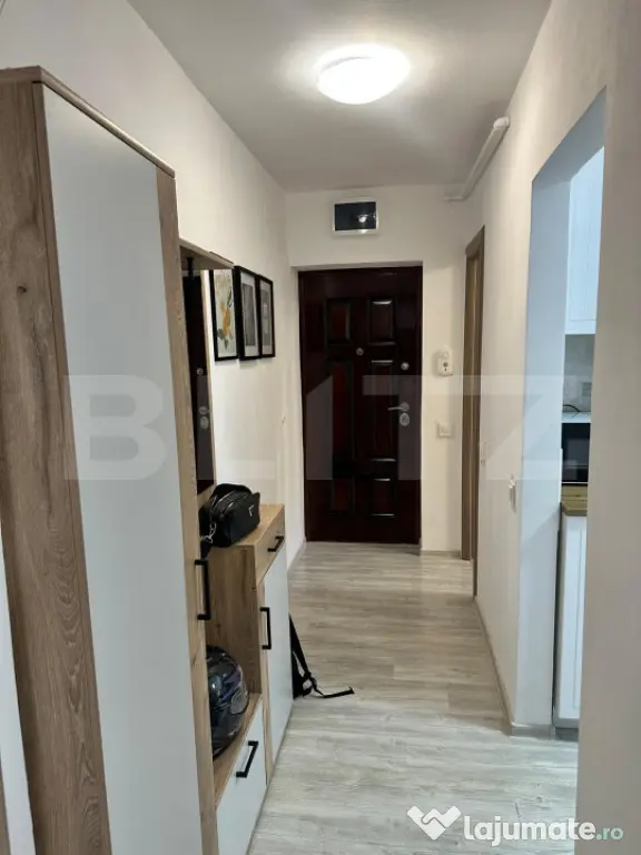 Apartament 2 camere, 43 mp, zona Micro 3, cu loc de parcare - Turda (Cluj)