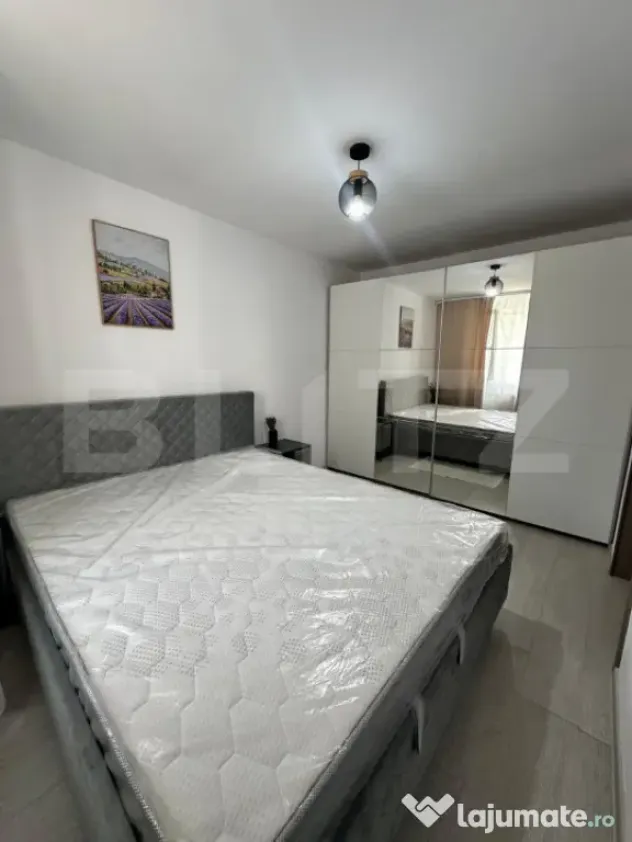 Apartament 2 camere, 43 mp, zona Micro 3, cu loc de parcare - Turda (Cluj)