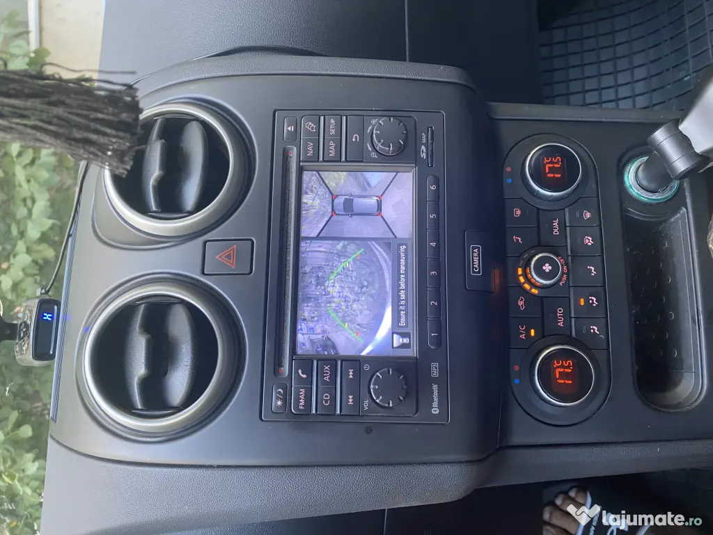 Nissan Qashqai, 1,6 dci, 2013,cutie manuală