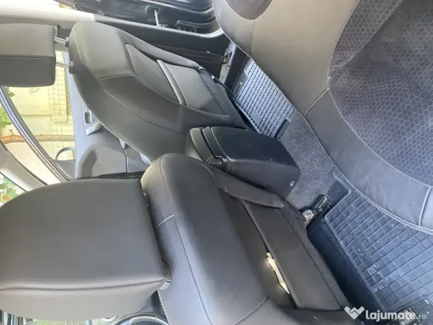 Nissan Qashqai, 1,6 dci, 2013,cutie manuală