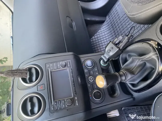 Nissan Qashqai, 1,6 dci, 2013,cutie manuală