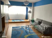 Apartament 2 camere | Zona UMF | Parcare inclusa 